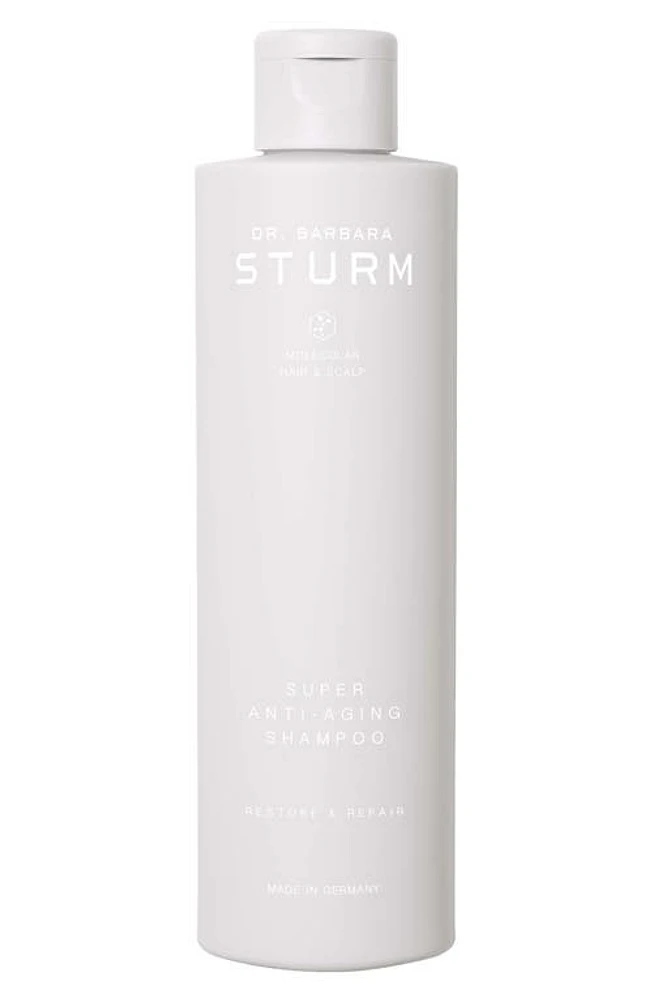 Dr. Barbara Sturm Super Anti-Aging Shampoo at Nordstrom, Size 8.5 Oz