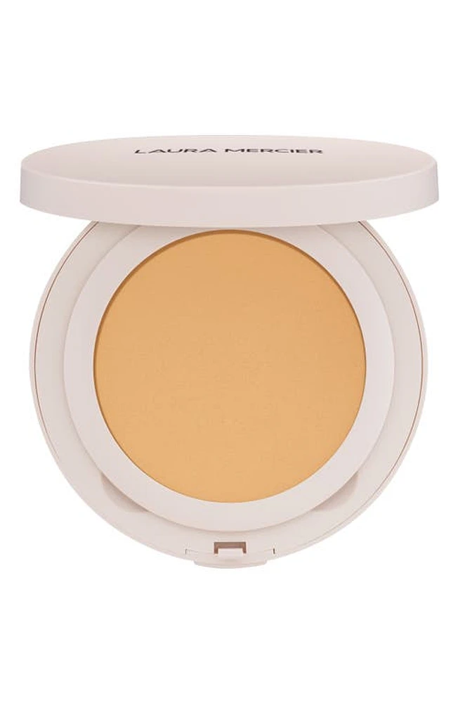 Laura Mercier Translucent Pressed Setting Powder Ultra-Blur in Honey at Nordstrom