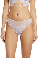 Honeydew Intimates Nicollette Lace Thong at Nordstrom,