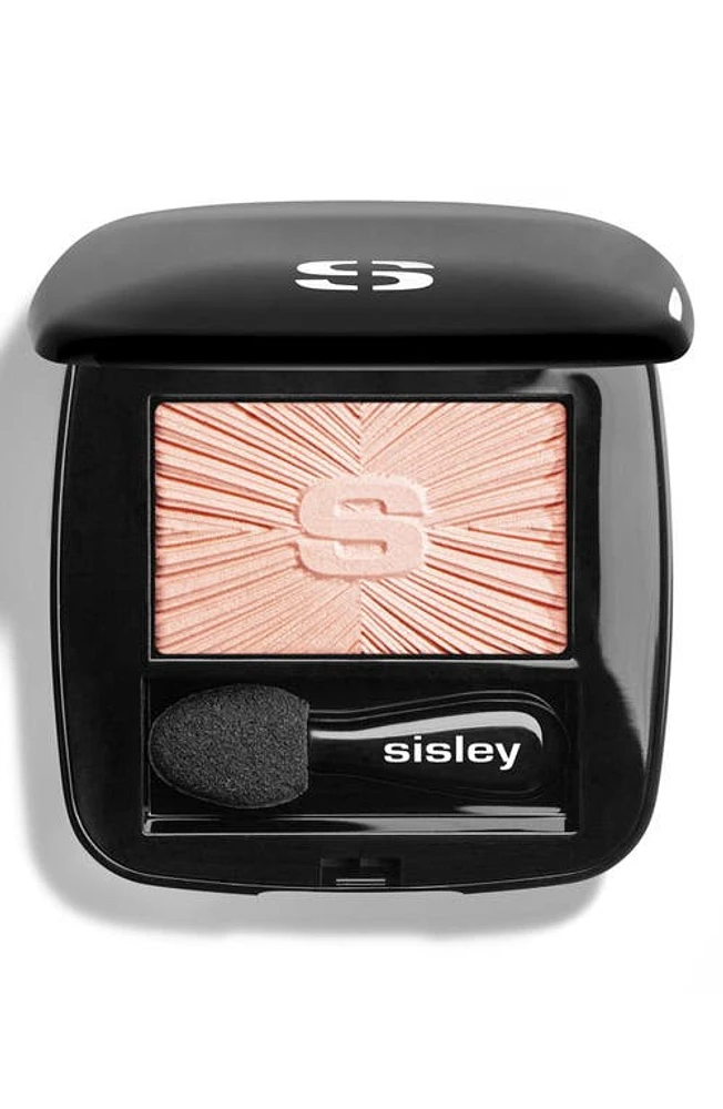 Sisley Paris Les Phyto-Ombrés Eyeshadow in 12 Silky Rose at Nordstrom