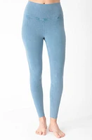 Electric & Rose Sunset Leggings in Stone Blue at Nordstrom, Size X-Small