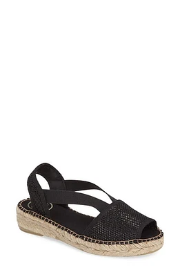 Toni Pons Estel Espadrille Sandal Fabric at Nordstrom,