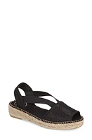 Toni Pons Estel Espadrille Sandal Fabric at Nordstrom,