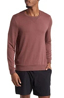 Beyond Yoga Always Crewneck Sweatshirt at Nordstrom,