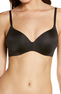 DKNY Litewear Wireless Contour Bra at Nordstrom,