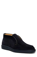 Santoni Boneless Boot Blue-U60 at Nordstrom,