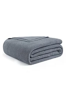 UGG(r) Amata Blanket in Space Grey at Nordstrom