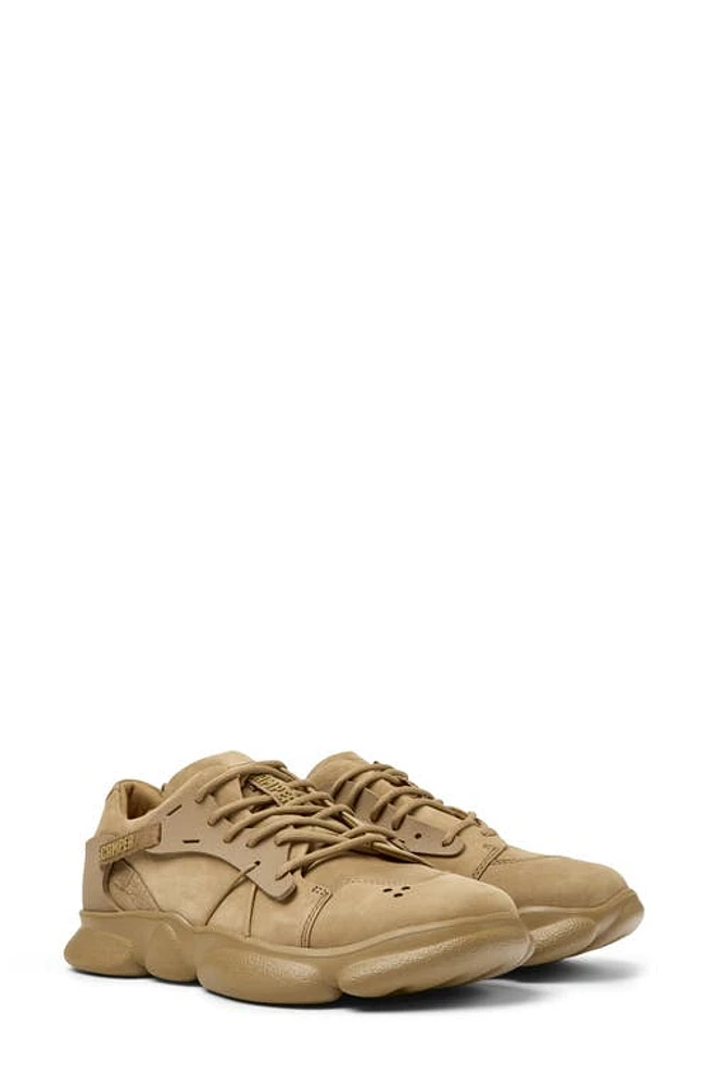 Camper Karst Sneaker Medium Brown at Nordstrom,