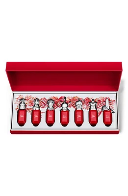 Christian Louboutin Loubiworld Miniatures 7-Piece Fragrance Set at Nordstrom