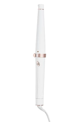 T3 SinglePass Wave Professional Tapered Ceramic Styling Wand at Nordstrom