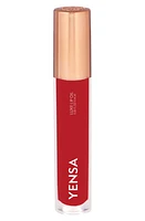 YENSA Luxe Lip Oil in On The Mauve at Nordstrom