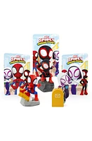 tonies Marvel Spidey & His Amazing Friends 3-Pack Tonie Audio Character Bundle in Multi at Nordstrom