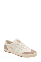 Gola Badminton Volley Sneaker in Off White/Blossom at Nordstrom, Size 9.5