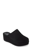 Cordani Camryn Platform Wedge Mule at Nordstrom,