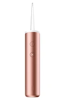 QUIP Rechargeable Water Flosser in Copper at Nordstrom