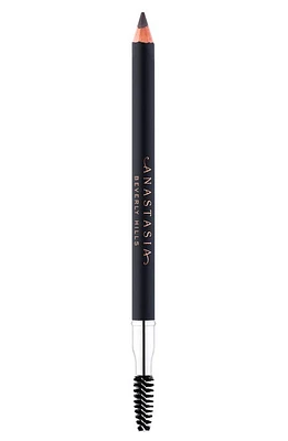 Anastasia Beverly Hills Perfect Brow Pencil in Dark Brown at Nordstrom