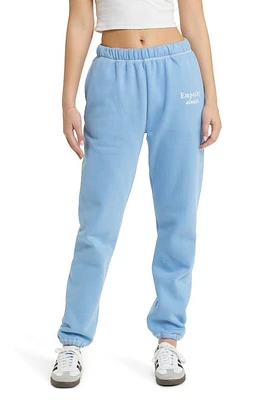 THE MAYFAIR GROUP Empathy Joggers Soft Blue at Nordstrom,