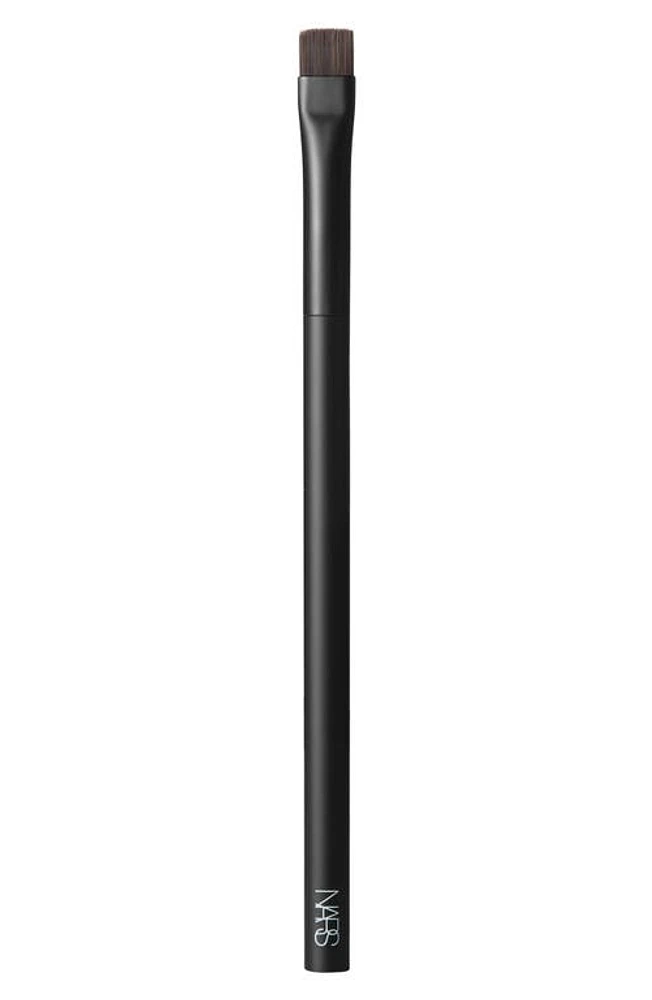 NARS #26 Push Eyeliner Brush at Nordstrom