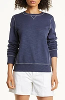 Tommy Bahama Women's Tobago Bay Crewneck Sweatshirt at Nordstrom,