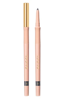 Gucci Stylo Contour des Yeux Kohl Eyeliner Pencil in Anthracite at Nordstrom