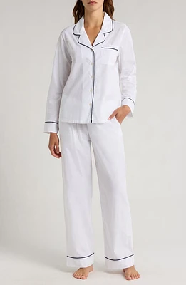 Nordstrom Cotton Pajamas at Nordstrom,