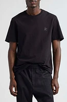 Golden Goose Black Star Collection Cotton Graphic T-Shirt at Nordstrom,