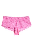 Free People Last Dance Lace Briefs at Nordstrom,