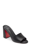 Christian Louboutin Jane Slide Sandal at Nordstrom,