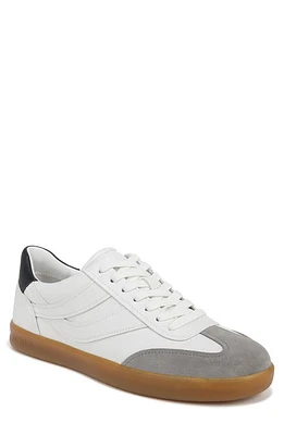 Vince Oasis Sneaker Chalkwhite at Nordstrom,