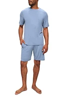 Eberjey Henry Jersey Short Pajamas at Nordstrom,