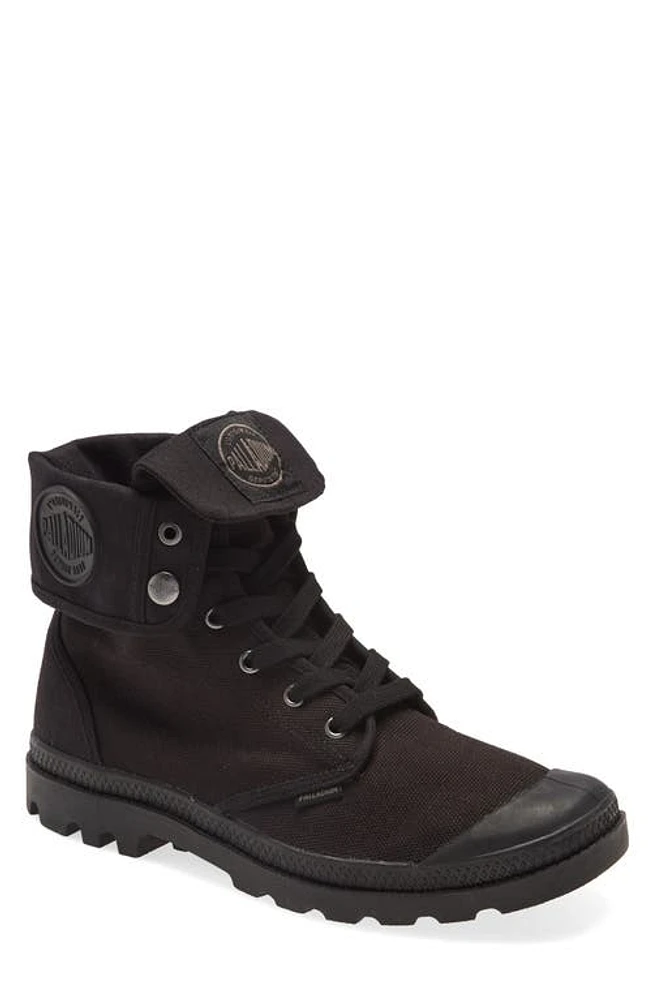 Palladium 'Baggy' Canvas Boot at Nordstrom,