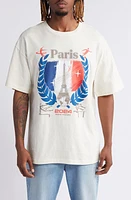 The Forecast Agency Paris 2024 Graphic T-Shirt Washed Sand at Nordstrom,