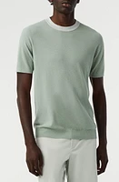 AlphaTauri Fecas V2.Y8.01 Cashmere Blend T-Shirt at Nordstrom,