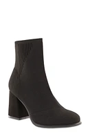 MIA Pamina Knit Bootie at Nordstrom,