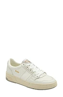 Gola Challenge Sneaker White/White/White at Nordstrom,