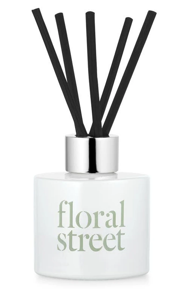 Floral Street Grapefruit Bloom Reed Diffuser at Nordstrom