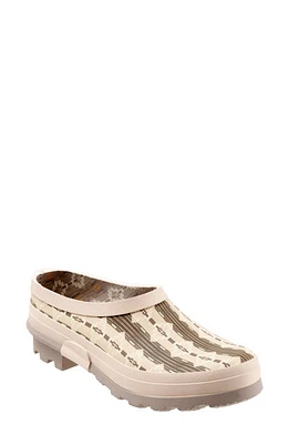 Pendleton Santa Clara Garden Clog Tan at Nordstrom,