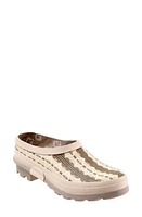 Pendleton Santa Clara Garden Clog Tan at Nordstrom,