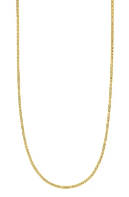 Bony Levy Kiera 14K Gold Chain Necklace in 14K Yellow Gold at Nordstrom