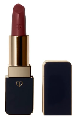 Clé de Peau Beauté Lipstick Matte in 120 Profoundly Passionate at Nordstrom