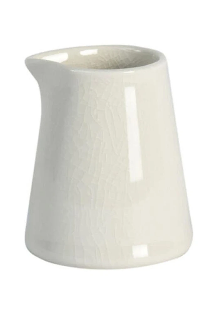 Jars Maguelone Ceramic Creamer in Quartz at Nordstrom