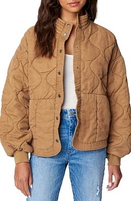 BLANKNYC Quilted Jacket at Nordstrom,