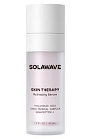 SolaWave Skin Therapy Activating Serum at Nordstrom, Size 1 Oz