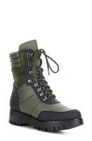 Bos. & Co. Greer Waterproof Winter Boot Bard/Piumino at Nordstrom,