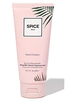 Spice Beauty Hand Cream with CBD at Nordstrom