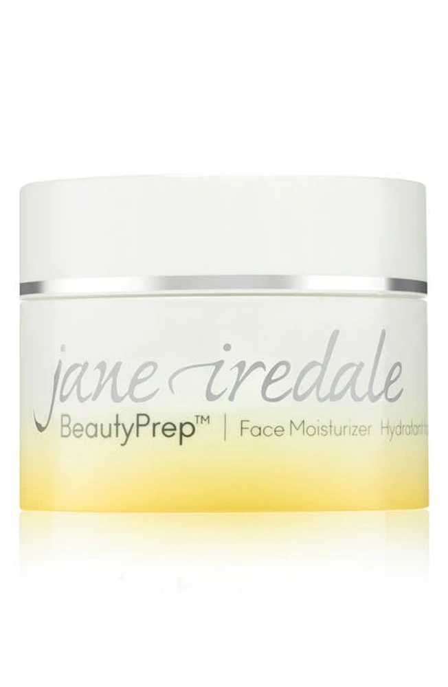 jane iredale BeautyPrep Face Moisturizer at Nordstrom