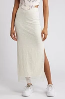 BP. Floral Lace Maxi Skirt at Nordstrom,