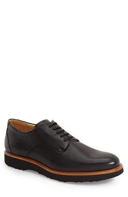 Samuel Hubbard 'Founder' Plain Toe Derby Black at Nordstrom,