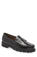 G. H.BASS Larson Lug Loafer at Nordstrom,