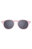 Babiators Kids' Original Keyhole Sunglasses in Ballerina Pink at Nordstrom